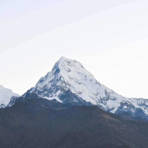 Chulu Peak Climbing
