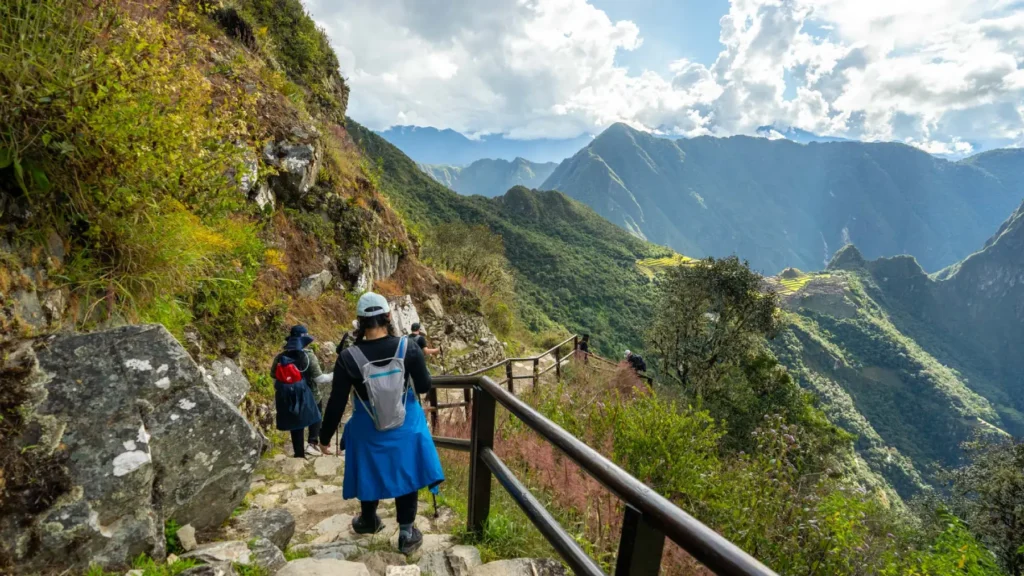 BannerCaminoInca1