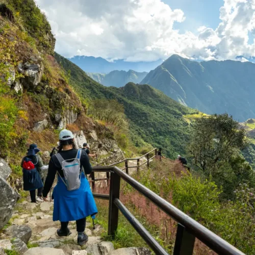 Camino Inca 2D/1N