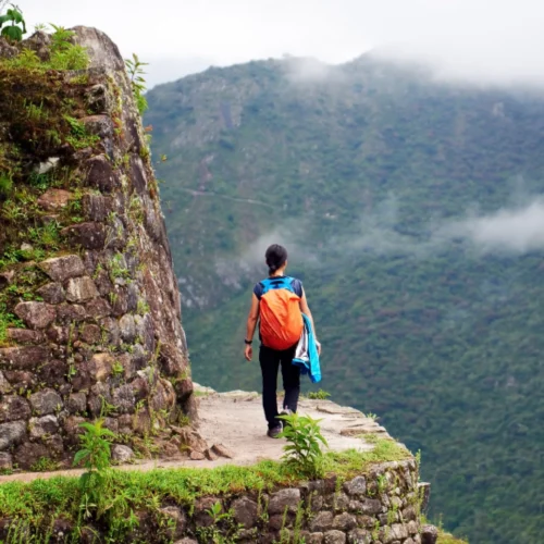 Camino Inca 2D/1N