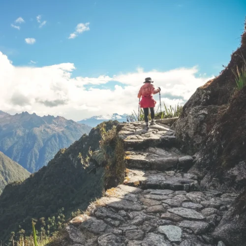 Camino Inca 4D/3N