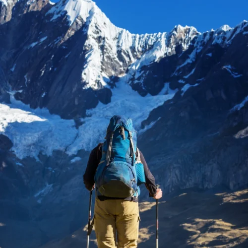 Salkantay Trek 5D/4N